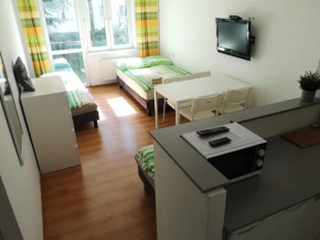 Apartament Asia Kraków